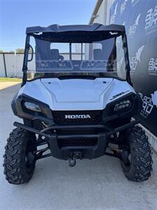 2016 Honda Pioneer 1000-5 Deluxe   - Photo 8 - Monroe, LA 71202