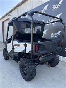 2016 Honda Pioneer 1000-5 Deluxe   - Photo 5 - Monroe, LA 71202