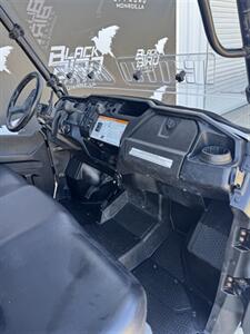2016 Honda Pioneer 1000-5 Deluxe   - Photo 13 - Monroe, LA 71202