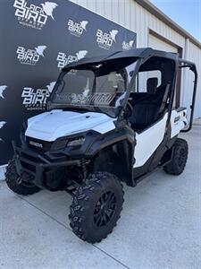 2016 Honda Pioneer 1000-5 Deluxe   - Photo 6 - Monroe, LA 71202