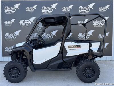 2016 Honda Pioneer 1000-5 Deluxe   - Photo 4 - Monroe, LA 71202