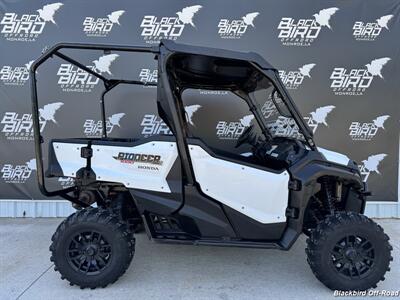 2016 Honda Pioneer 1000-5 Deluxe   - Photo 9 - Monroe, LA 71202