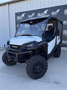 2016 Honda Pioneer 1000-5 Deluxe   - Photo 2 - Monroe, LA 71202