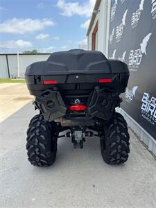 2023 Can Am Outlander 450 450   - Photo 4 - Monroe, LA 71202
