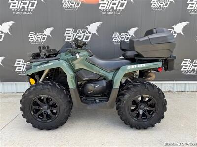 2023 Can Am Outlander 450 450   - Photo 3 - Monroe, LA 71202