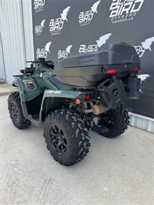 2023 Can Am Outlander 450 450   - Photo 5 - Monroe, LA 71202