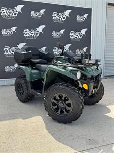 2023 Can Am Outlander 450 450