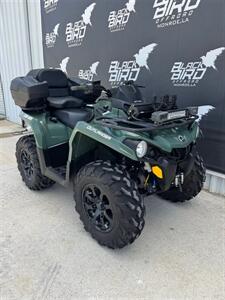 2023 Can Am Outlander 450 450   - Photo 8 - Monroe, LA 71202