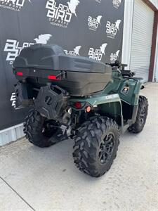 2023 Can Am Outlander 450 450   - Photo 9 - Monroe, LA 71202