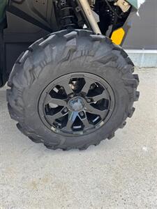 2023 Can Am Outlander 450 450   - Photo 12 - Monroe, LA 71202