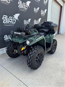 2023 Can Am Outlander 450 450   - Photo 2 - Monroe, LA 71202