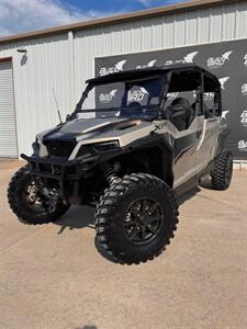 2025 Polaris General 1000XP-4 Ultimate - Photo 2 - Monroe, LA 71202