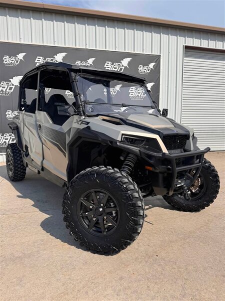 2025 Polaris General 1000XP-4 Ultimate   - Photo 1 - Monroe, LA 71202