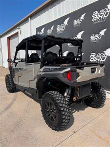 2025 Polaris General 1000XP-4 Ultimate - Photo 8 - Monroe, LA 71202