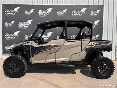 2025 Polaris General 1000XP-4 Ultimate - Photo 5 - Monroe, LA 71202