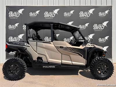 2025 Polaris General 1000XP-4 Ultimate - Photo 6 - Monroe, LA 71202