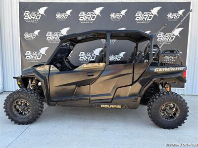 2021 Polaris General 1000-4 XP Hunt Edition   - Photo 6 - Monroe, LA 71202