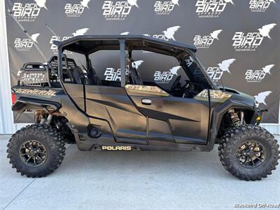 2021 Polaris General 1000-4 XP Hunt Edition   - Photo 7 - Monroe, LA 71202