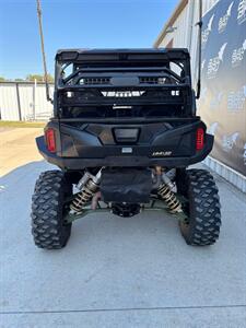 2021 Polaris General 1000-4 XP Hunt Edition   - Photo 9 - Monroe, LA 71202