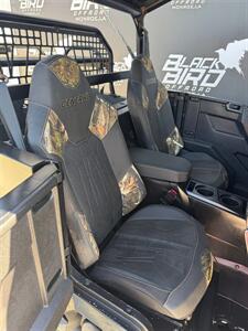 2021 Polaris General 1000-4 XP Hunt Edition   - Photo 10 - Monroe, LA 71202