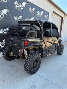 2021 Polaris General 1000-4 XP Hunt Edition   - Photo 4 - Monroe, LA 71202