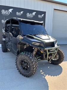 2021 Polaris General 1000-4 XP Hunt Edition   - Photo 2 - Monroe, LA 71202