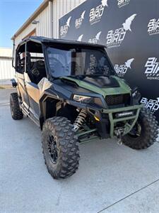 2021 Polaris General 1000-4 XP Hunt Edition   - Photo 3 - Monroe, LA 71202