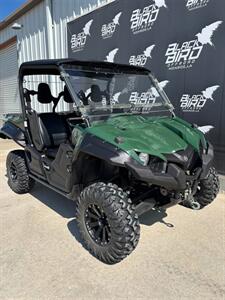 2014 Yamaha Viking 700 EPS - Photo 8 - Monroe, LA 71202