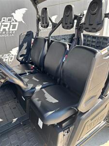 2014 Yamaha Viking 700 EPS - Photo 11 - Monroe, LA 71202