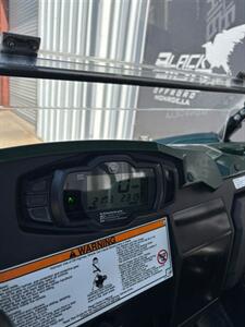 2014 Yamaha Viking 700 EPS - Photo 12 - Monroe, LA 71202