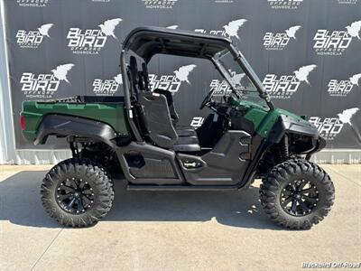 2014 Yamaha Viking 700 EPS - Photo 7 - Monroe, LA 71202