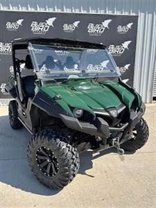 2014 Yamaha Viking 700 EPS - Photo 1 - Monroe, LA 71202