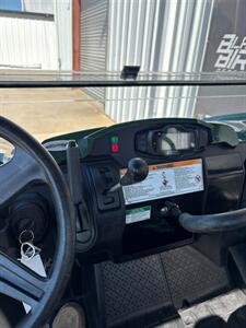 2014 Yamaha Viking 700 EPS - Photo 13 - Monroe, LA 71202