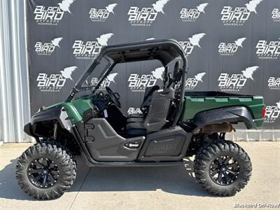 2014 Yamaha Viking 700 EPS - Photo 3 - Monroe, LA 71202