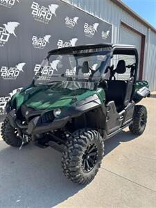 2014 Yamaha Viking 700 EPS - Photo 2 - Monroe, LA 71202