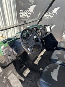 2014 Yamaha Viking 700 EPS - Photo 10 - Monroe, LA 71202