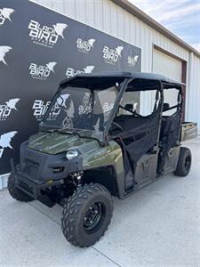 2022 Polaris Ranger 570 Fullsize Crew   - Photo 8 - Monroe, LA 71202