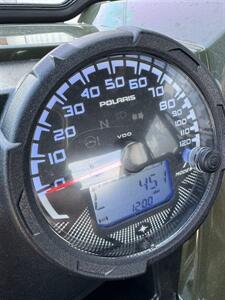 2022 Polaris Ranger 570 Fullsize Crew   - Photo 14 - Monroe, LA 71202
