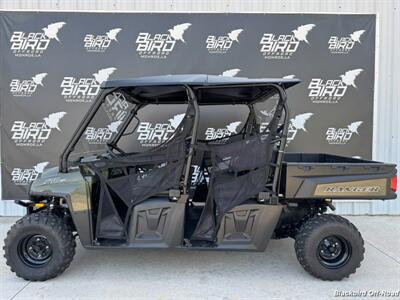 2022 Polaris Ranger 570 Fullsize Crew   - Photo 6 - Monroe, LA 71202
