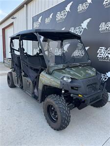 2022 Polaris Ranger 570 Fullsize Crew   - Photo 4 - Monroe, LA 71202