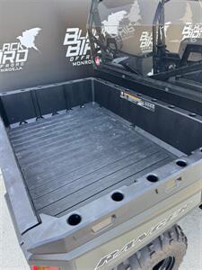 2022 Polaris Ranger 570 Fullsize Crew   - Photo 9 - Monroe, LA 71202