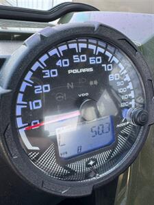 2022 Polaris Ranger 570 Fullsize Crew   - Photo 15 - Monroe, LA 71202