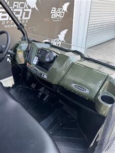 2022 Polaris Ranger 570 Fullsize Crew   - Photo 12 - Monroe, LA 71202