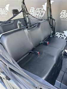 2022 Polaris Ranger 570 Fullsize Crew   - Photo 11 - Monroe, LA 71202