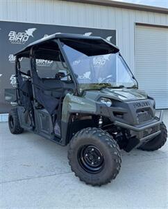 2022 Polaris Ranger 570 Fullsize Crew   - Photo 2 - Monroe, LA 71202