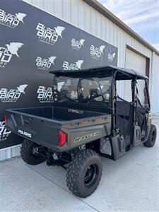 2022 Polaris Ranger 570 Fullsize Crew   - Photo 5 - Monroe, LA 71202