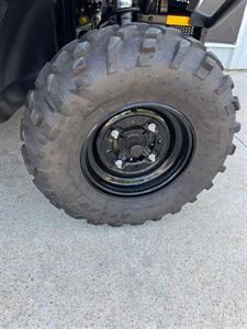 2022 Polaris Ranger 570 Fullsize Crew   - Photo 13 - Monroe, LA 71202