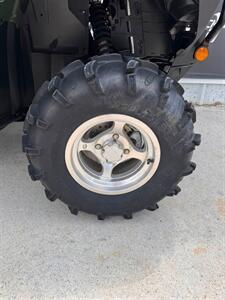 2020 Honda Foreman 520 Manual   - Photo 10 - Monroe, LA 71202