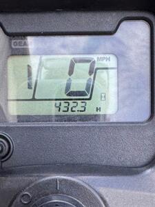 2020 Honda Foreman 520 Manual   - Photo 14 - Monroe, LA 71202