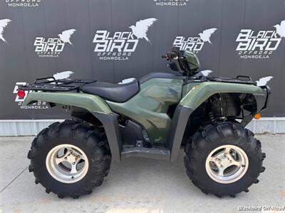 2020 Honda Foreman 520 Manual   - Photo 6 - Monroe, LA 71202
